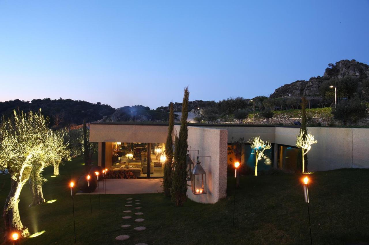 Casas Do Coro Villa Marialva Exterior photo