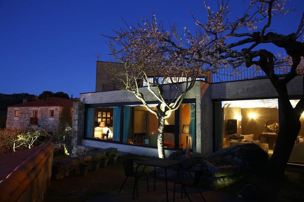 Casas Do Coro Villa Marialva Exterior photo